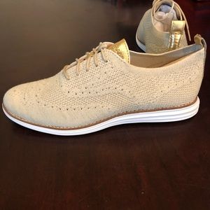 Cole Haan Ladies Size 10 Shoes